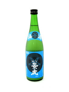 越乃景虎 梅酒かすみ酒 720ml