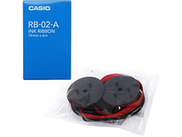 カシオ インクローラ RB-02A