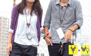 ＤＳ・ハンドリンカーミニー