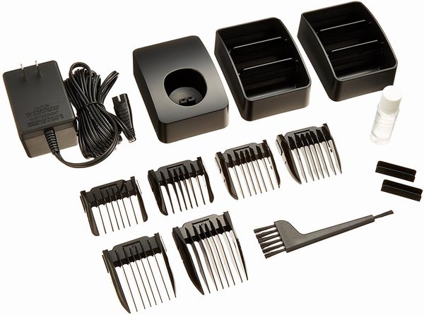 WAHL   CHROMINI  PRO   ウォール　クロミニ・プロ 楽天市場】ウォール クロミニ・プロ ブラック ヘアケア CHROMINI