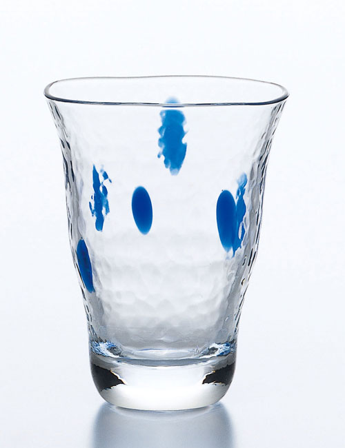 佐々木 藍まぶし ロングタンブラー 410ml