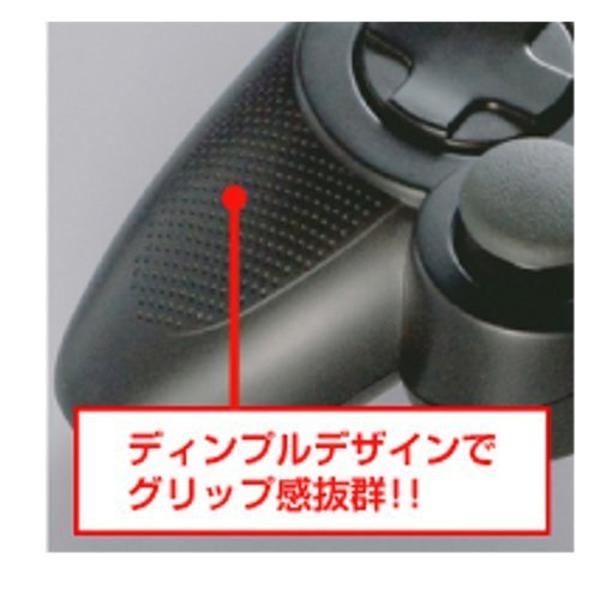 BUFFALO ゲームパッド BSGP1205MHF
