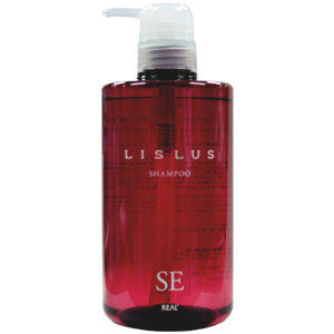 リアル化学 リスリュ シャンプー SE 900ml ブランド