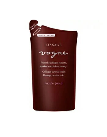 楽天市場】カネボウ化粧品 LISSAGE(リサージ) ヴォーニュ ヘアチェンジ