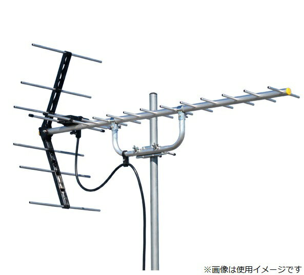 楽天市場】日本アンテナ 日本アンテナ UHF高性能型アンテナ AU20AX