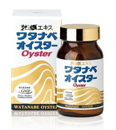 楽天市場】渡辺オイスター研究所 渡辺 ワタナベ活性型オイスター 600粒