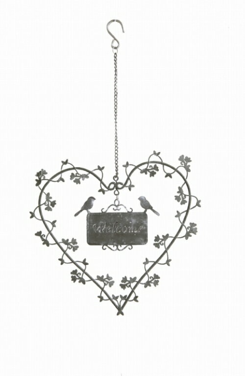 コベントG ウェルカムハートハング