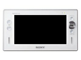 【送料無料】SONY BRAVIA XDV-W600 ワンセグTV 防水テレビ ソニー、録画が可能な防水ワンセグTV「XDV-W600」 - 価格.com