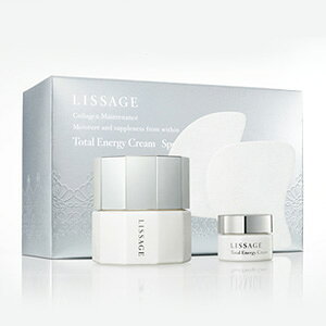 楽天市場】カネボウ化粧品 LISSAGE(リサージ) クリームフォーチュ
