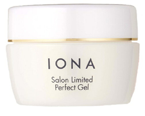 楽天市場】イオナインターナショナル イオナ イオンクリームエクセル