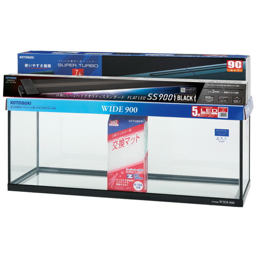 楽天市場】ジェックス GEX グラステリアサイレント900スリム | 価格