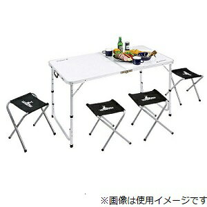 楽天市場】カワセ BUNDOK ピクニックテーブルセット BD-190 | 価格比較