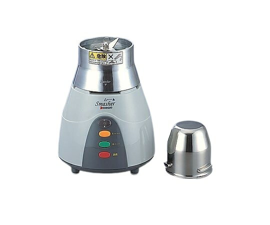 楽天市場】大同化工 大同 錠剤粉砕機スマッシャー HTF-35 | 価格比較 