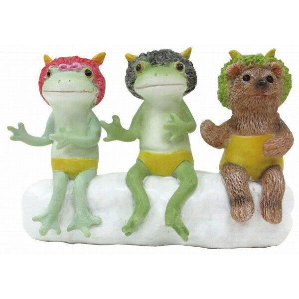 ダイカイ コポー 雷様 70571