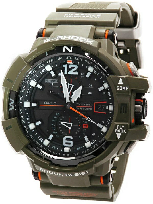 楽天市場】カシオ計算機 CASIO G-SHOCK GIEZ GS-1400B-1AJF | 価格比較