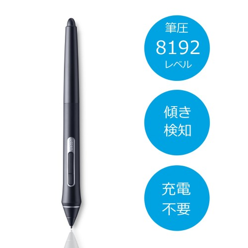 ワコム PTH-860/K0-D