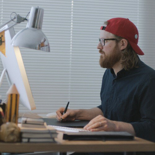 ワコム PTH-860/K0-D