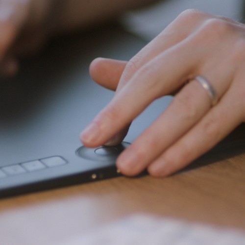 ワコム PTH-860/K0-D