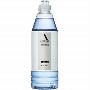 資生堂｜shiseido アウスレーゼ トロッケン ヘアトニック 400mL 医薬部外品
