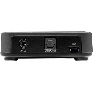 楽天市場】オーディオテクニカ audio-technica USBヘッドホンアンプ AT