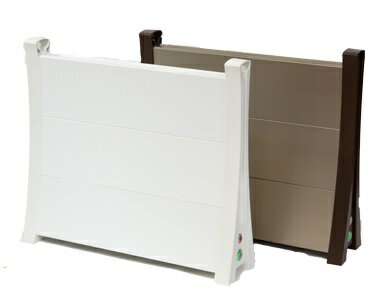 パネルヒーターイコロ i-500WH ホワイト