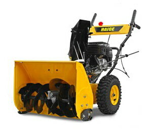 HAIGE エンジン除雪機 HG-K25 5.5馬力 楽天市場】☆マラソンP2倍＆クーポン利用で85000円☆【即納