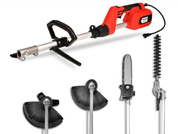 楽天市場】共立 自走式草刈機 スパイダーモア AZ300A | 価格比較