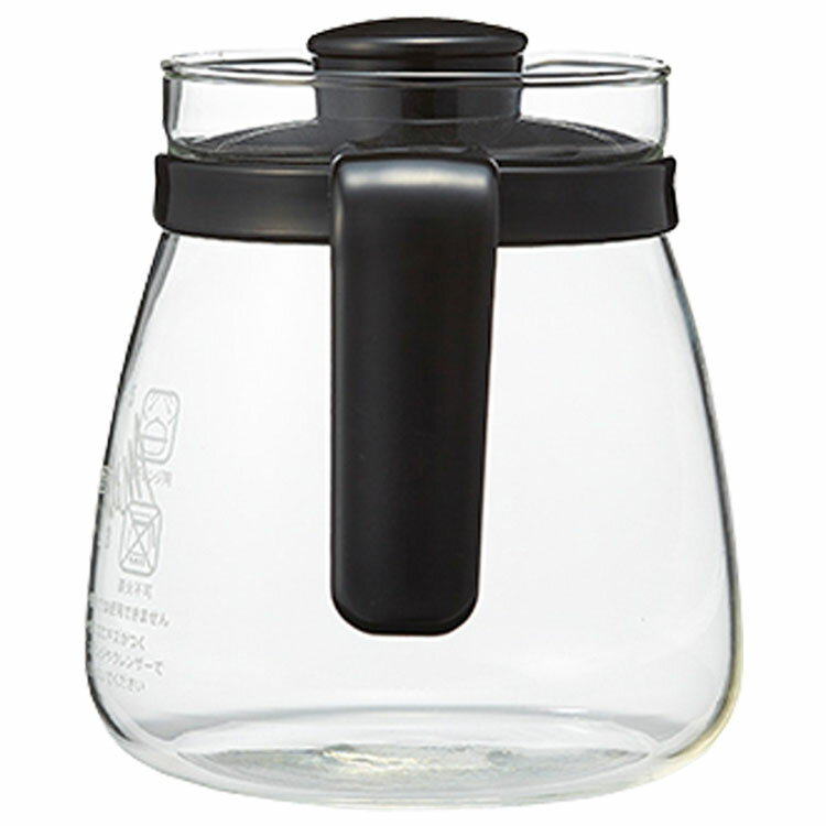 楽天市場】HARIO（ハリオ） コーヒーサイフォン用スマートビーム