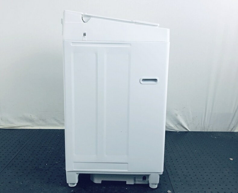 楽天市場】東芝ライフスタイル 東芝｜TOSHIBA 全自動洗濯機 ZABOON