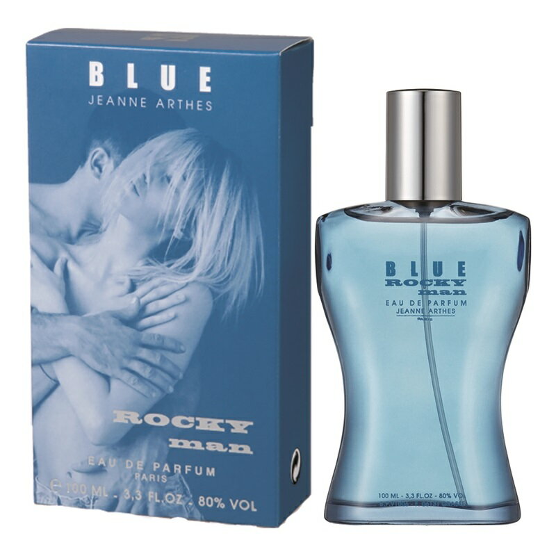 JAロッキーマンブルー(NEW)EPS 100ml