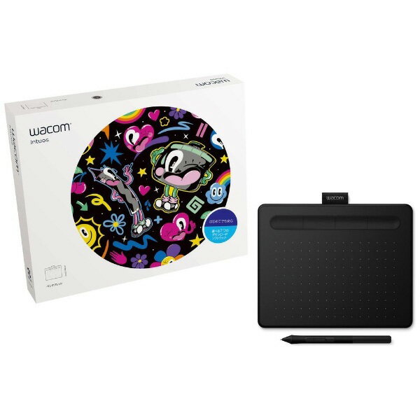Wacom Intuos Pro small ペンタブレット本体　pth-460 Amazon.co.jp: Wacom(ワコム) PTH460K0D Wacom Intuos Pro Small