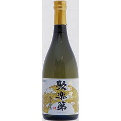 佐々木酒造 聚楽第 純米大吟醸