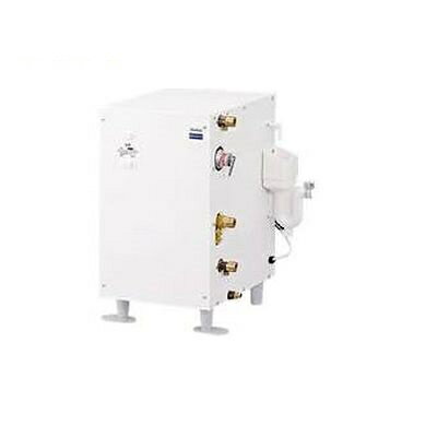 INAX 小型電気温水器【EHPN-F6N4】 LIXIL EHPN-F6N4 瞬間湯沸かし器 → 小型電気温水器 交換工事｜杉並区