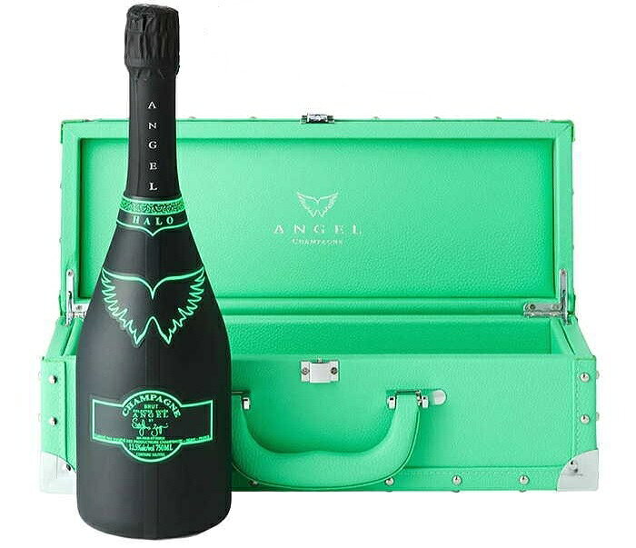 楽天市場】ANGEL JAPAN エンジェル シャンパン ロゼ 750ml | 価格比較