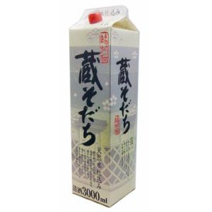 小山本家 蔵そだち 3L