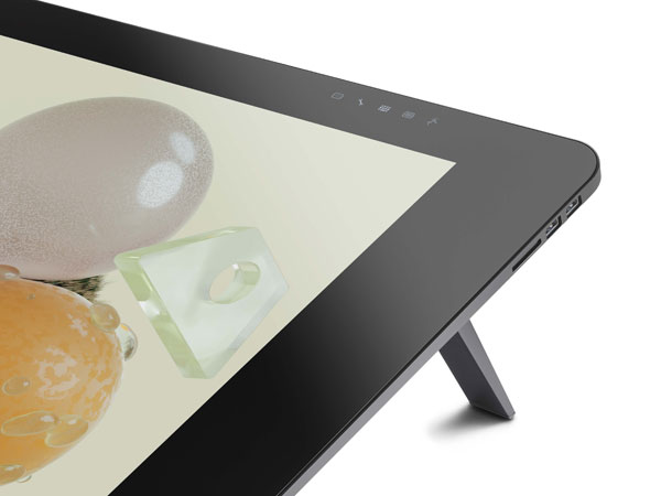 楽天市場】ワコム WACOM 液晶ペンタブレット DTU-1141/K0 | 価格
