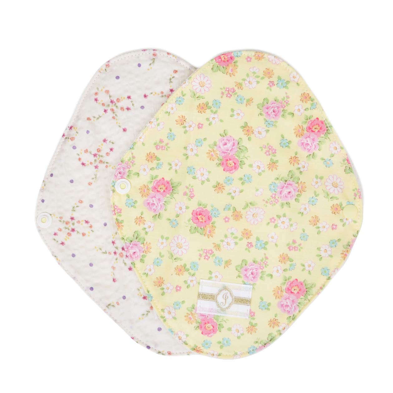 ジュランジェ おりものライナープラス×2枚