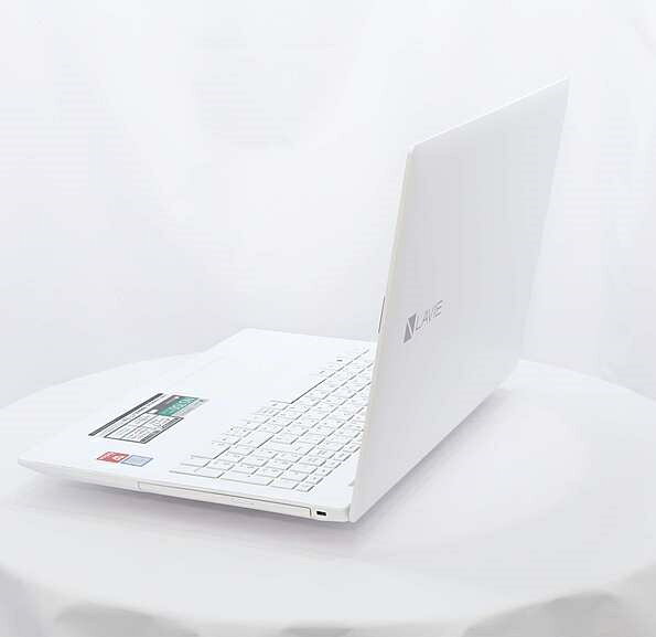 楽天市場】NECパーソナルコンピュータ NEC エヌイーシー PC-NS600MAB-2
