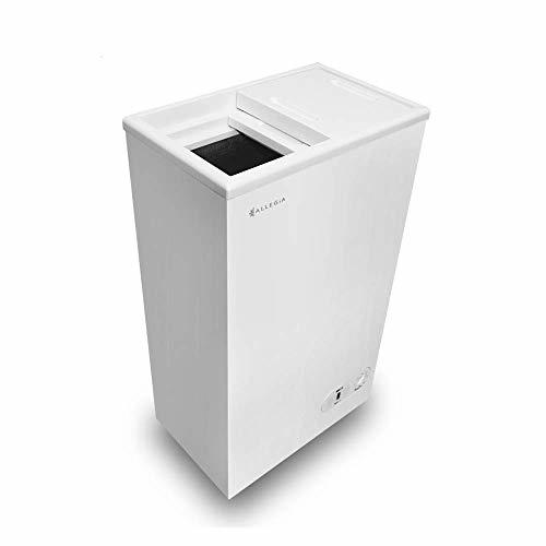 楽天市場】A&R ALLEGiA(アレジア) 冷凍庫 82L | 価格比較 - 商品
