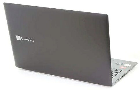 楽天市場】NECパーソナルコンピュータ PC-NX860NAG-J NEC LAVIE Note