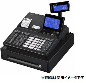 クローバー電子　レジスター　JET-670 Amazon | 【軽減税率対応】 JET670 クローバー電子 レジスター