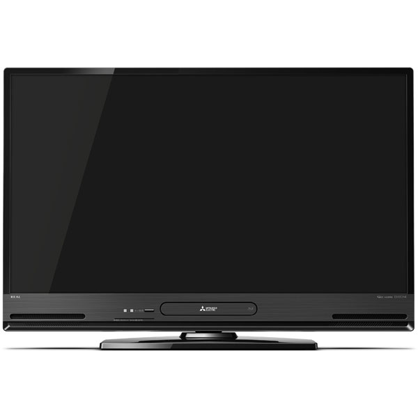【美品】MITSUBISHI REAL 32型 2018年製 録画機能付き ab837bd357c0b465e93c955ade654f