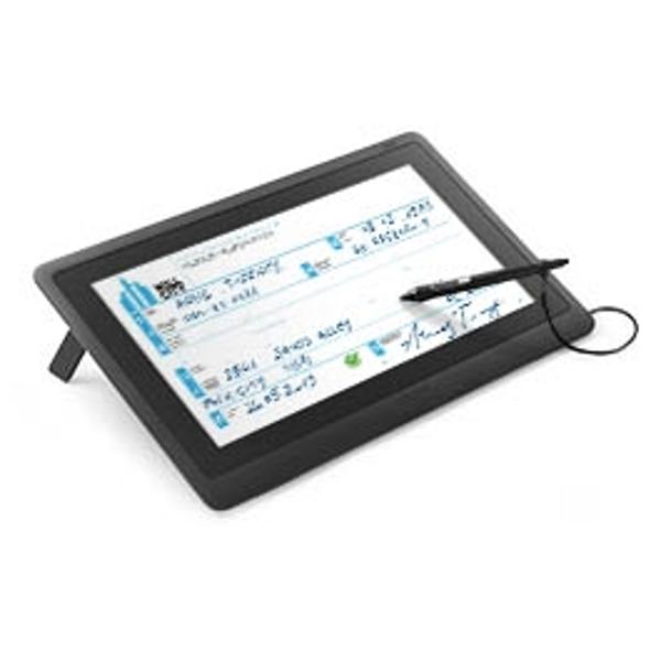 楽天市場】ワコム WACOM 23.8型液晶ペンタブレット DTK-2451