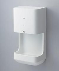 三菱電機 ハンドドライヤー MJ-MC105J-W 三菱電機 ハンドドライヤー ジェットタオル ミニ 100V JT