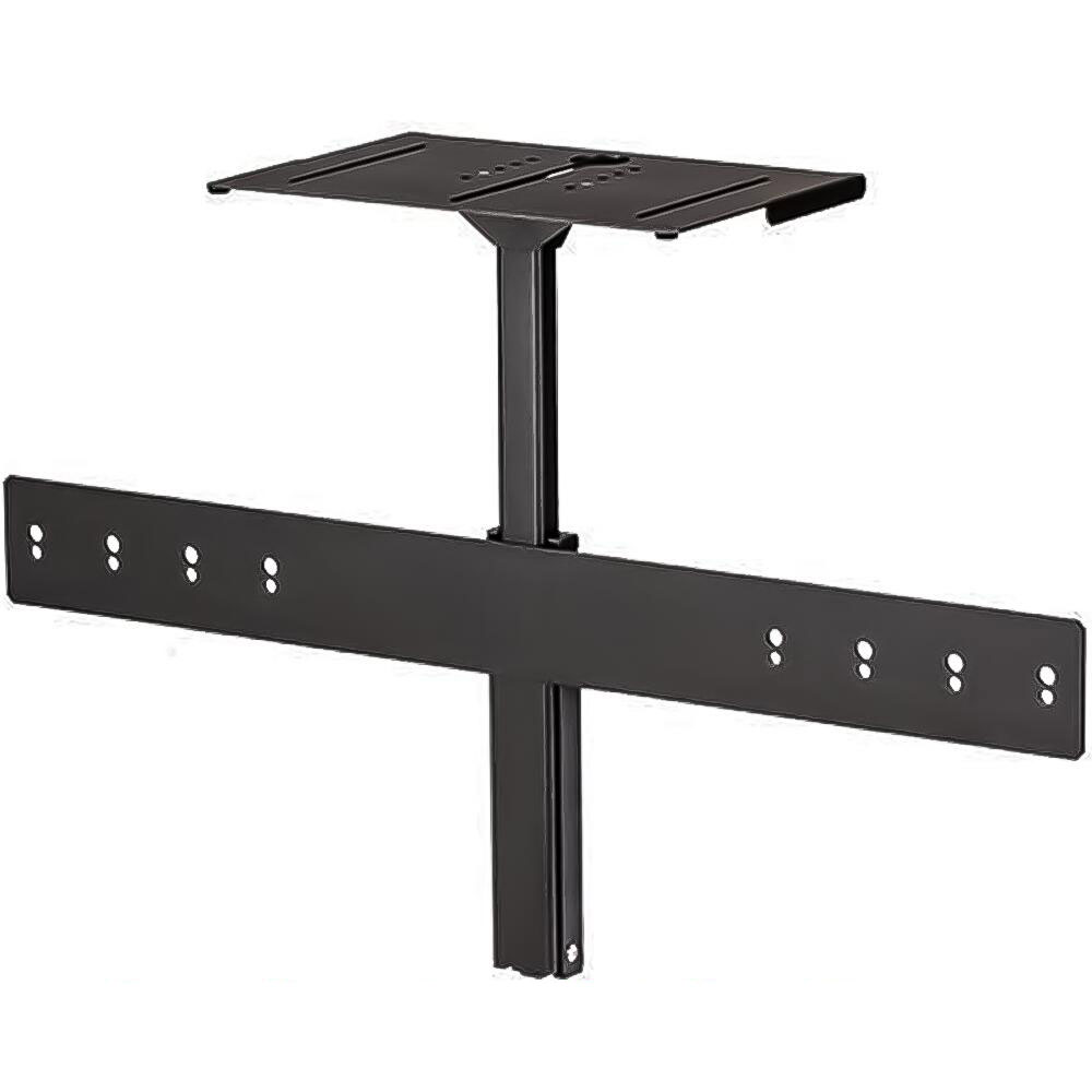 エモーションズ モニタワー専用オプション オプションカメラテーブル テーブル幅270×奥行180mm ブラック OP-CT02