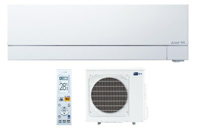 楽天市場】三菱電機 MITSUBISHI MSZ-FZ7117S-W | 価格比較 - 商品価格ナビ