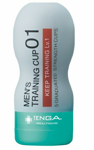 楽天市場】TENGAヘルスケア MEN'S TRAINING CUP KEEP TRAINING Lv.5