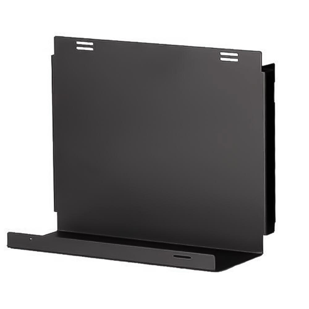 エモーションズ モニタワー専用オプション オプションPCホルダー 幅374×高さ300×奥行220mm ブラック OP-PC01