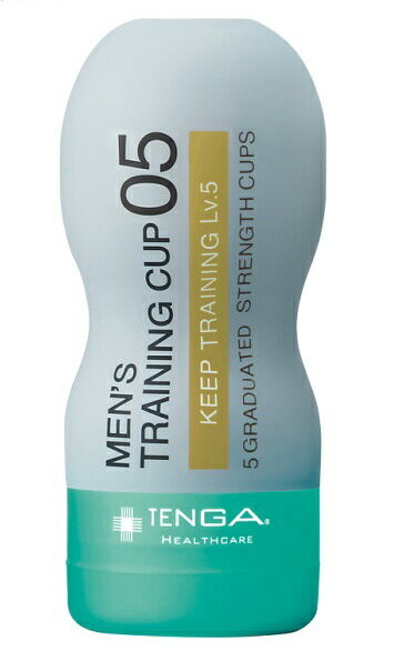 楽天市場】TENGAヘルスケア MEN'S TRAINING CUP KEEP TRAINING Lv.5