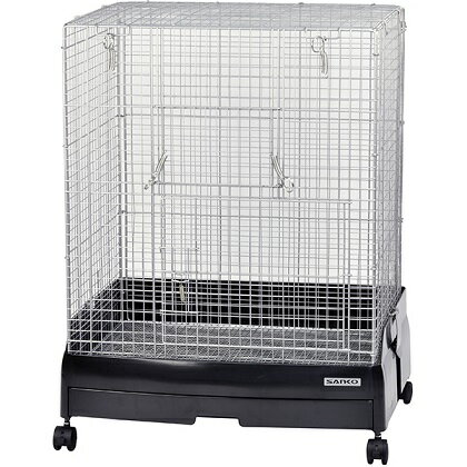 長谷川　爬虫類ケージ×4 Amazon | トップテラ 爬虫類飼育ケージ TOP-60×45×60 | トップ